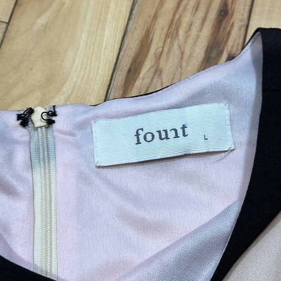 Fount Dress - Picture 6 of 8